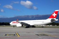 
Un Airbus A330 de SWISS a interrompu son décollage à New Delhi dans la nuit de samedi à dimanche, après une avarie moteur ass