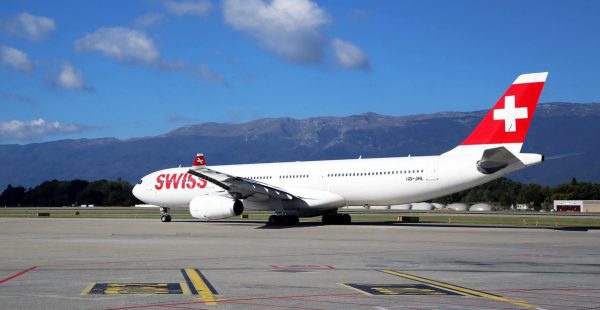 
Un Airbus A330 de SWISS a interrompu son décollage à New Delhi dans la nuit de samedi à dimanche, après une avarie moteur ass