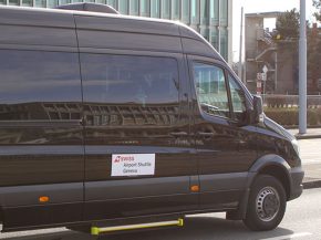 Les passagers voyageant avec SWISS (Swiss International Air Lines) depuis ou vers Genève ont désormais la possibilité de réser