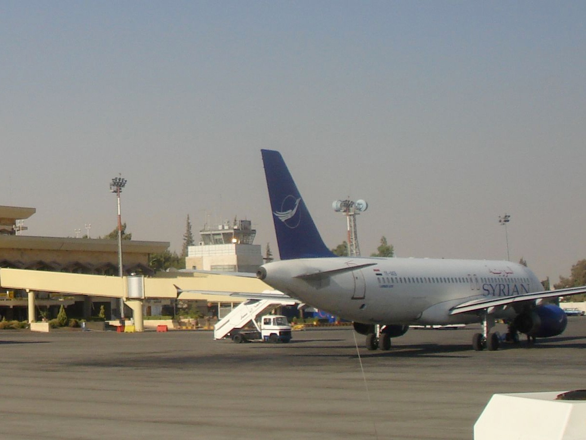 Damas–Amsterdam : Syrian Airlines signe son grand retour en Europe 1 Air Journal Damas–Amsterdam : Syrian Airlines signe son grand retour en Europe 1 Air Journal