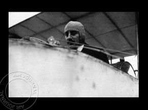 
Histoire de l’aviation – 30 décembre 1910. En ce 30 décembre 1910, le pilote de nationalité française Maurice Tabuteau