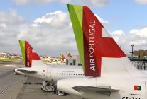 
TAP Air Portugal a dégagé un bénéfice record de 180,5 millions d euros au troisième trimestre 2023, en hausse de 62,2% par r