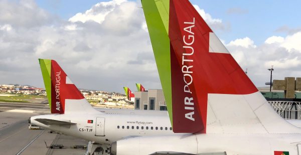 
TAP Air Portugal a dégagé un bénéfice record de 180,5 millions d euros au troisième trimestre 2023, en hausse de 62,2% par r