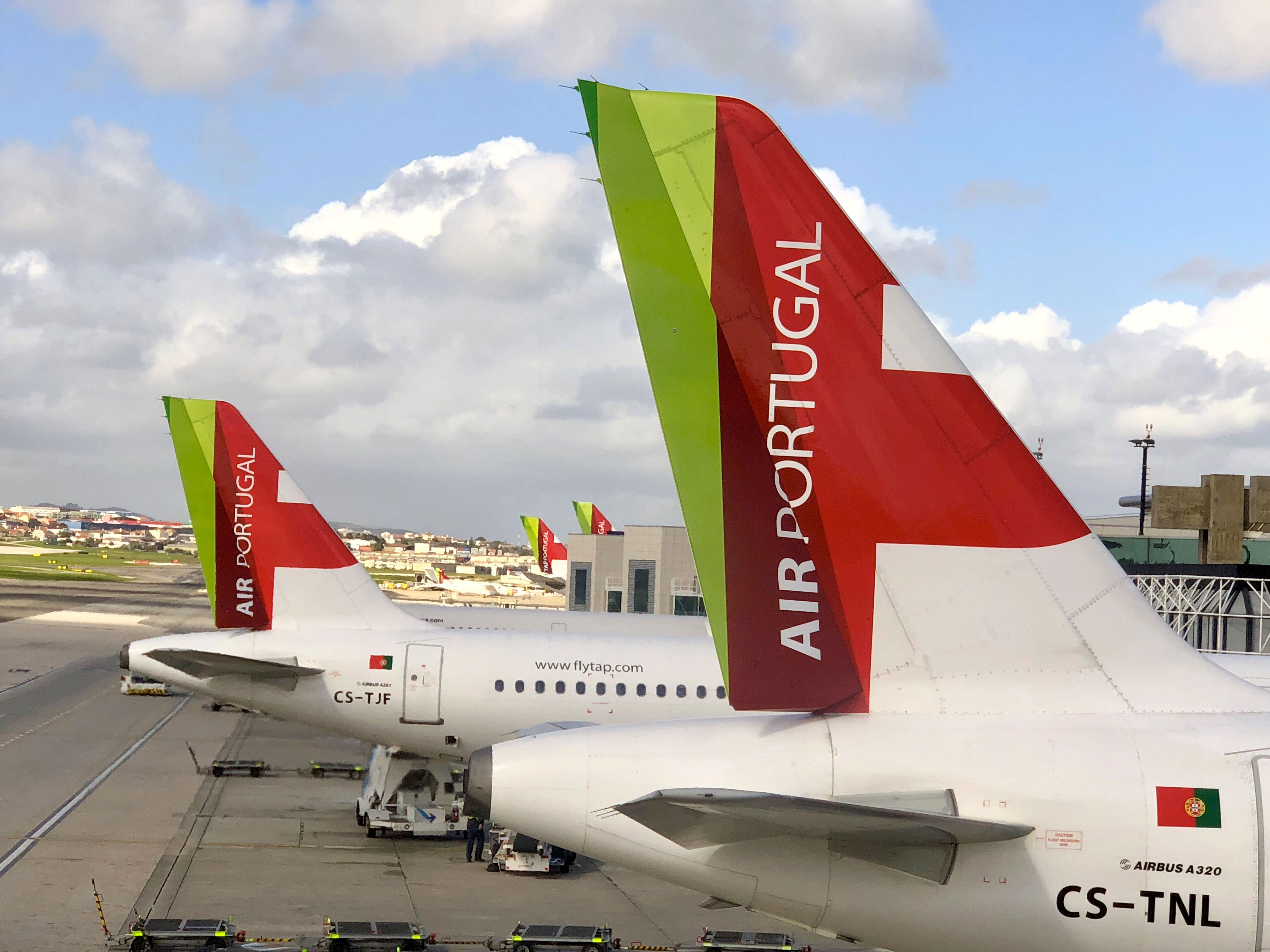 Aides publiques : nouveaux feux verts européens à TAP Air Portugal 1 Air Journal
