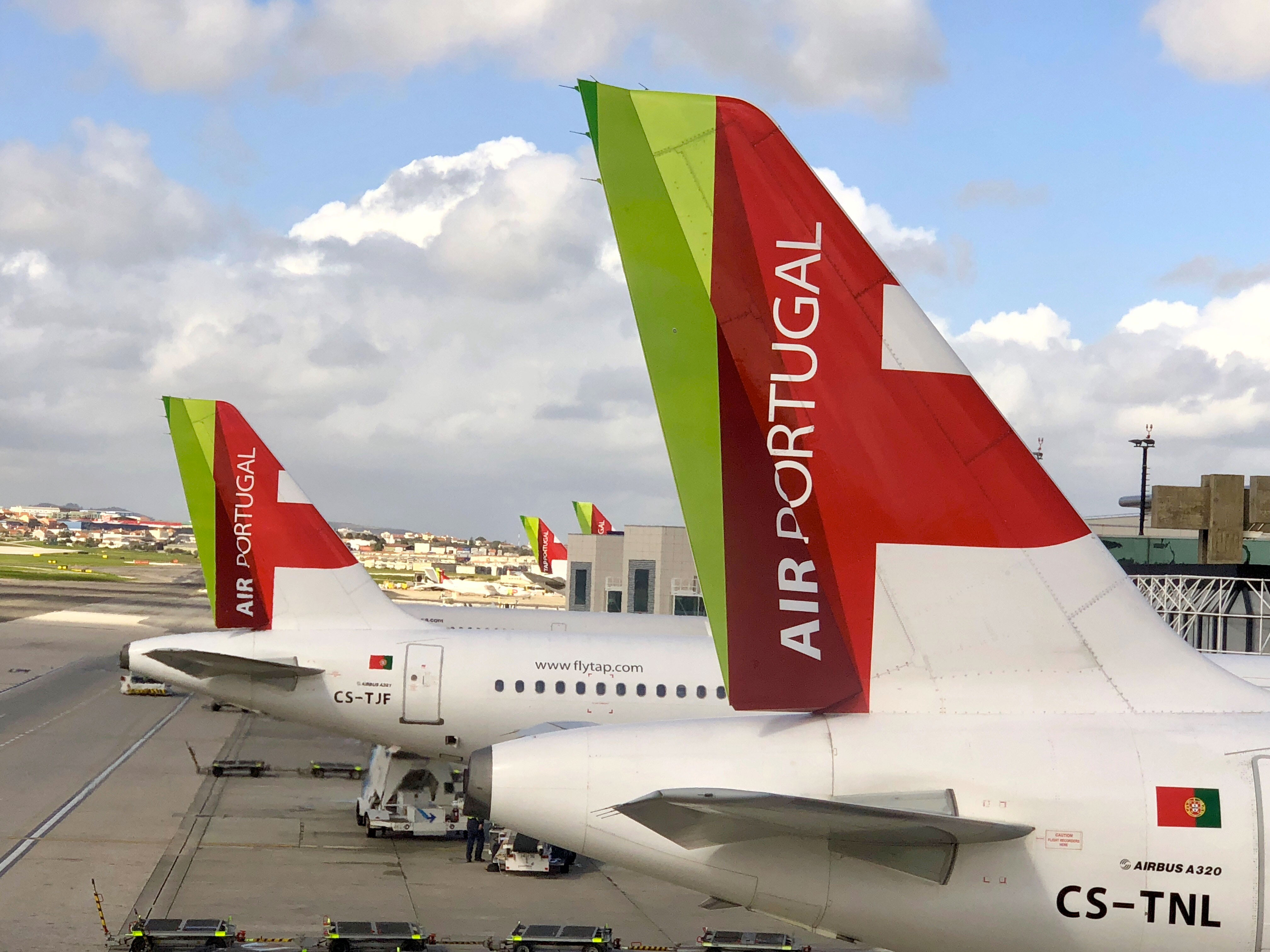 Aides publiques : nouveaux feux verts européens à TAP Air Portugal 23 Air Journal