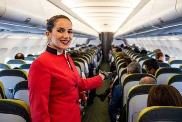 Air France-KLM conserve un fort intérêt pour TAP Air Portugal -après sa participation dans SAS 77 Air Journal