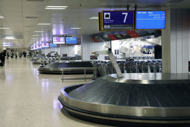 Genève Aéroport : accord salarial avec le personnel au sol de Dnata 8 Air Journal