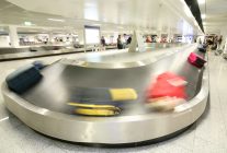
Le magazine financier Forbes a publié un classement des compagnies aériennes qui perdent le plus les bagages au Royaume-Uni, su