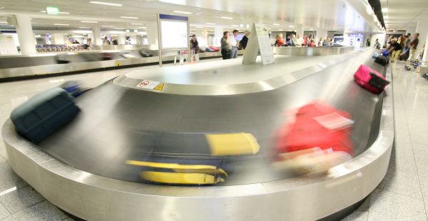 
Le magazine financier Forbes a publié un classement des compagnies aériennes qui perdent le plus les bagages au Royaume-Uni, su