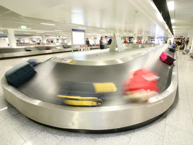 Royaume-Uni : 28 % des passagers impactés par la perte ou le retard de leurs bagages