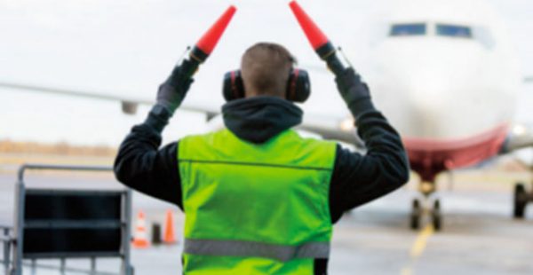 
Camas Formation, filiale du Groupe Apave et spécialiste de la formation des métiers aéroportuaires, inaugurera son nouveau cen