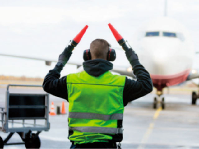 Marseille-Provence : un nouveau centre de formation des métiers aéroportuaires