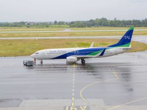 La compagnie privée algérienne&nbsp; Tassili Airlines a lancé, ce 5 juillet 2018, une liaison estivale entre Strasbourg et Oran