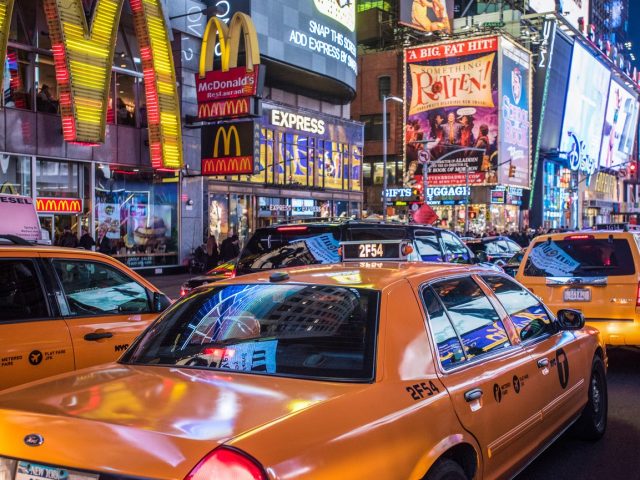 Les États-Unis imposent un nouveau tarif visa de 250 dollars, le tourisme sous pression 37 Air Journal