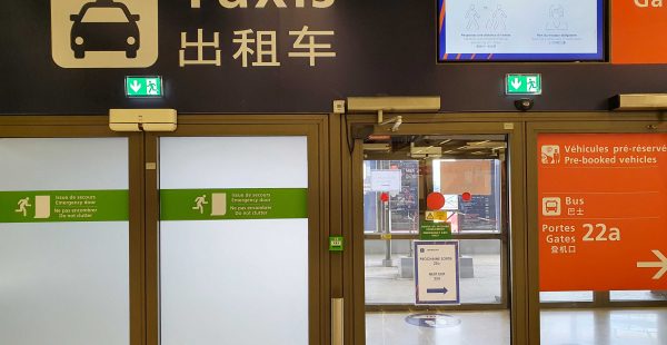 
L ambassade du Japon avertit ses ressortissants des nombreux vols à la portière sur l’autoroute A1 qui relie l aéroport Rois