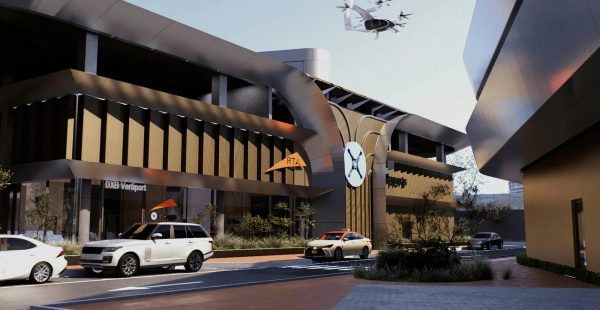 
Dubaï vient d’inaugurer sa première station de taxis volants, nouvelle pièce maîtresse de sa stratégie de mobilité urbain