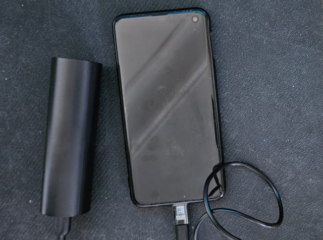 Sécurité : Emirates limite l’utilisation des batteries externes sur ses vols 11 Air Journal