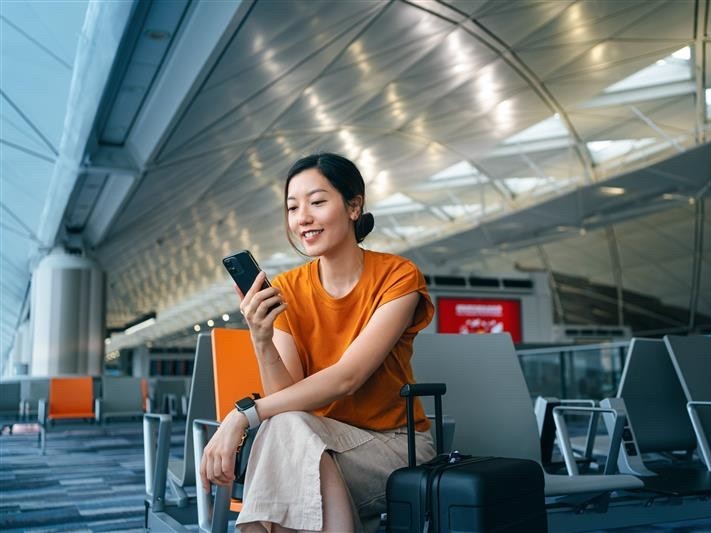 Kayak lance une plateforme basée sur l’IA à l’attention des voyageurs technophiles 4 Air Journal