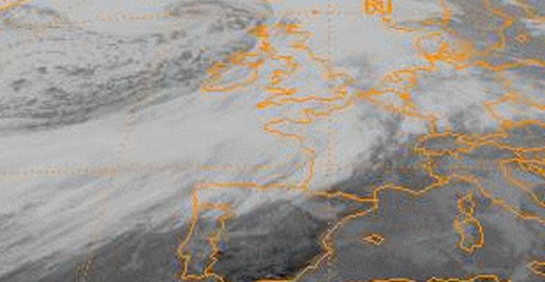 En raison de la tempête Ciara qui touche le nord de l Europe avec des vents pouvant atteindre 140km/h, le trafic aérien est pert