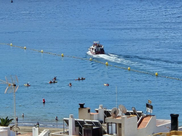 Les vacances aux Canaries dominent le tourisme européen 8 Air Journal