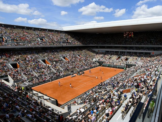 Emirates, 10 ans de partenariat avec le tennis à Roland-Garros 1 Air Journal