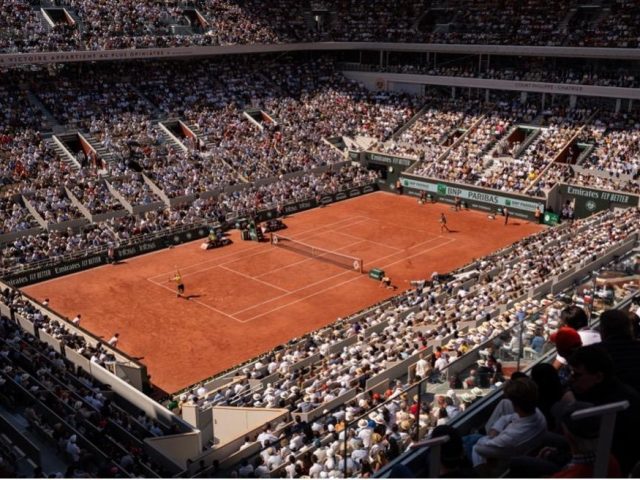 Emirates : compagnie aérienne officielle et partenaire premium de Roland-Garros 2025 69 Air Journal