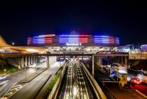 
À l’heure où le trafic aérien à Paris-Charles de Gaulle continue de progresser, le premier aéroport français se retrouve 