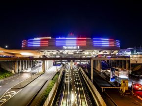 
À l’heure où le trafic aérien à Paris-Charles de Gaulle continue de progresser, le premier aéroport français se retrouve 