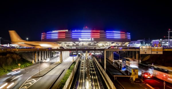 
Le maire de Montmorency, Maxime Thory, réclame l’instauration d’un couvre-feu à l’aéroport Paris-Charles de Gaulle afin 