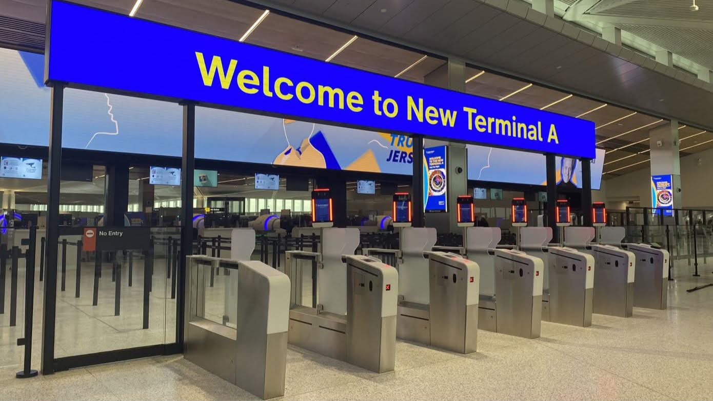 États‑Unis : la menace de restrictions dans les grands aéroports fait planer le spectre d’un chaos avant la Coupe du monde 1 Air Journal