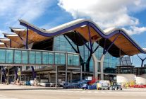 
Aena franchit un cap historique en dépassant le milliard d’euros de bénéfice net au premier semestre 2026, portée par la vi