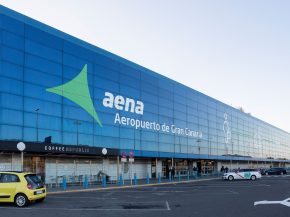
Les aéroports du groupe Aena – qui regroupe 46 aéroports et deux héliports en Espagne, 17 aéroports au Brésil et Londres L