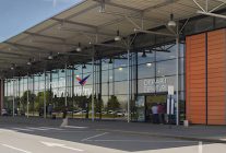 
L’aéroport de Paris-Vatry, dans la Marne, est frappé de plein fouet par la taxe française sur les petits colis issus du e‑