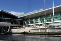 
L’aéroport de Porto vient de franchir un double cap symbolique : 80 ans d’existence et un record historique de 16,9 millions