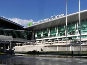 
L’aéroport de Porto vient de franchir un double cap symbolique : 80 ans d’existence et un record historique de 16,9 millions