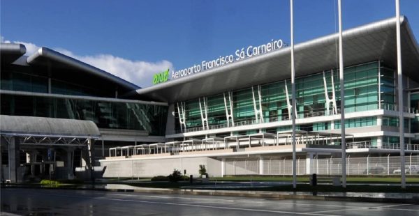 
L’aéroport de Porto vient de franchir un double cap symbolique : 80 ans d’existence et un record historique de 16,9 millions