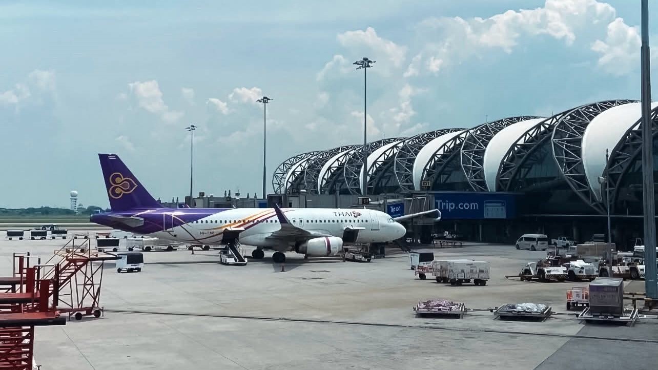 Surcharges au Japon, vols annulés en Thaïlande : le trafic aérien asiatique lourdement impacté par la hausse du kérosène 1 Air Journal Surcharges au Japon, vols annulés en Thaïlande : le trafic aérien asiatique lourdement impacté par la hausse du kérosène 1 Air Journal