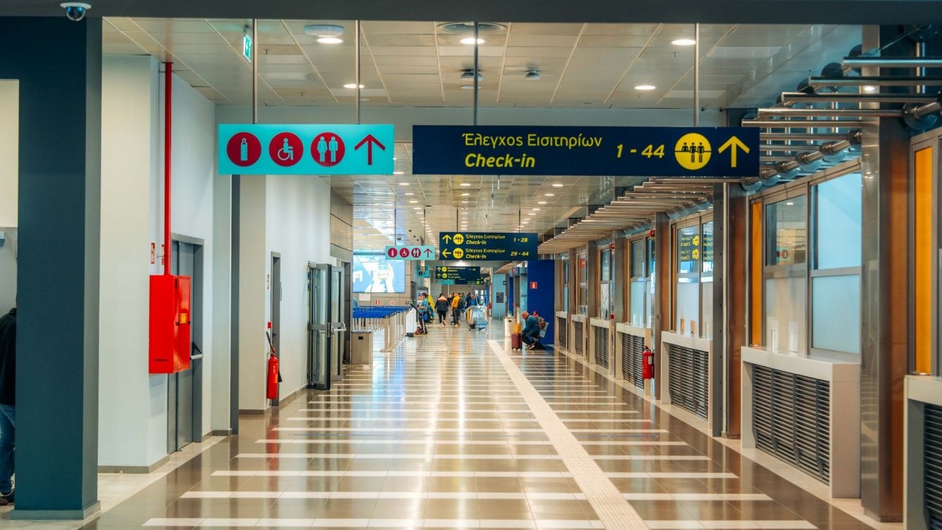 Ryanair ferme sa base de Thessalonique pour l’hiver 2026, le tourisme local redoute un trou d’air 1 Air Journal