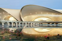 
La Low cost indienne IndiGo devient la première compagnie à lancer ses vols au départ du tout nouvel aéroport international d