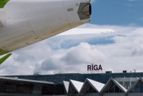 
L aéroport de Riga a accueilli un peu plus de 7,1 millions de passagers en 2025, un niveau quasi stable par rapport à 2024, tou