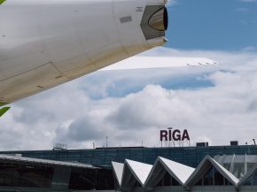 
L aéroport de Riga a accueilli un peu plus de 7,1 millions de passagers en 2025, un niveau quasi stable par rapport à 2024, tou