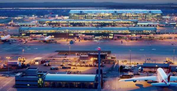 
En 2025, Heathrow a annoncé avoir accueilli  &nbsp;un peu plus de 84 millions de passagers&nbsp;», soit une très légère p