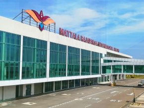 
Face aux perturbations persistantes dans l’espace aérien du Moyen-Orient, le gouvernement srilankais a lancé une proposition 