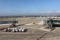 
La piste principale de l’EuroAirport Bâle-Mulhouse doit rouvrir au trafic aérien le 20 mai 2026, après un chantier de rénov