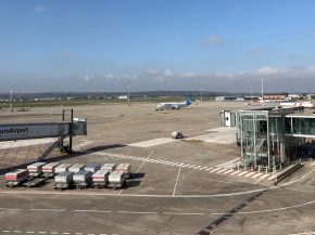 
La piste principale de l’EuroAirport Bâle-Mulhouse doit rouvrir au trafic aérien le 20 mai 2026, après un chantier de rénov