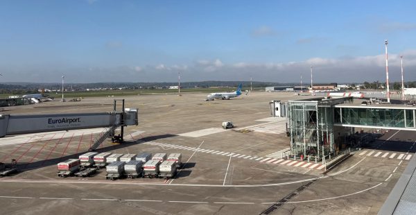 
La piste principale de l’EuroAirport Bâle-Mulhouse doit rouvrir au trafic aérien le 20 mai 2026, après un chantier de rénov