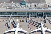 
Les passagers de Lufthansa sont invités à anticiper une journée très perturbée jeudi, après un appel à une grève de 24 he