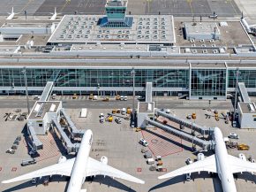 
Les passagers de Lufthansa sont invités à anticiper une journée très perturbée jeudi, après un appel à une grève de 24 he