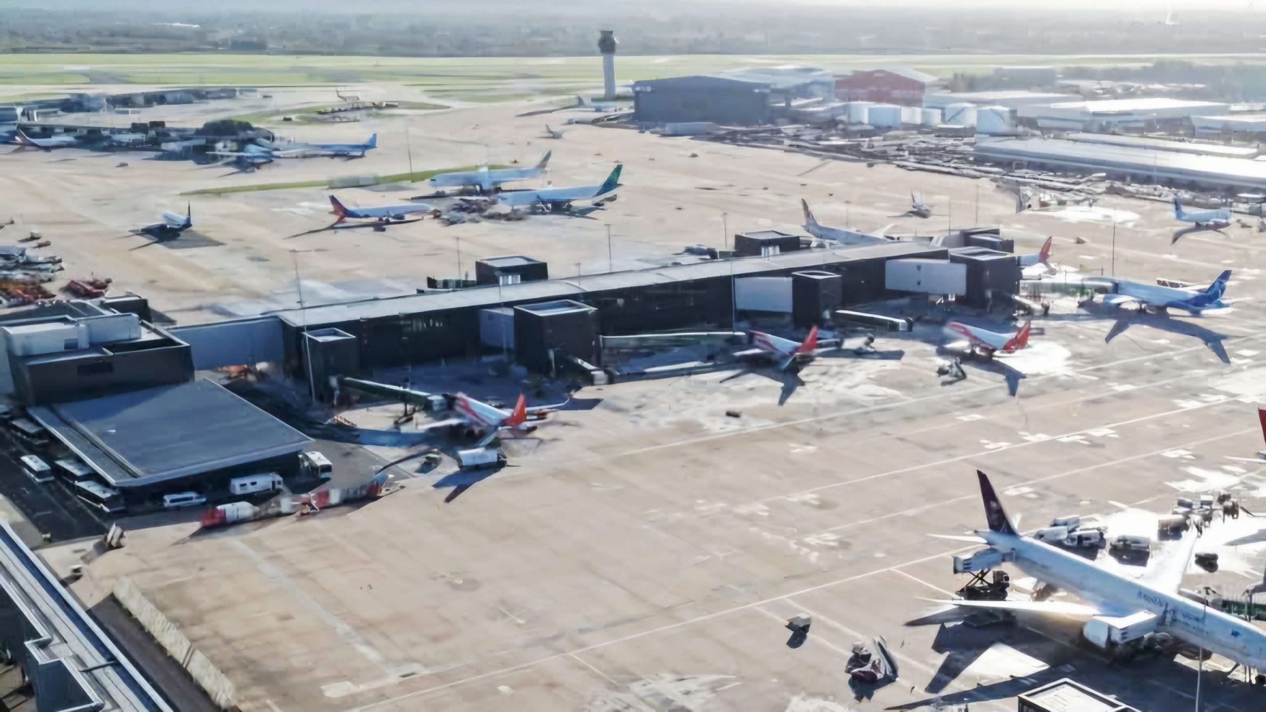 Aer Lingus ferme sa base de Manchester, mettant fin à ses vols transatlantiques au départ du Royaume-Uni  1 Air Journal