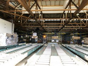 L aéroport La Réunion-Roland Garros a traité près de 1 400 tonnes de marchandises depuis le 27 mars, date à partir de laquell